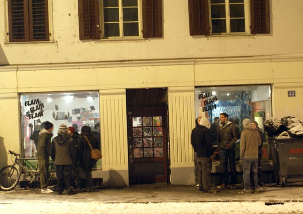 Toys 2 Vernissage