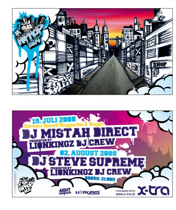 XTRA Flyer