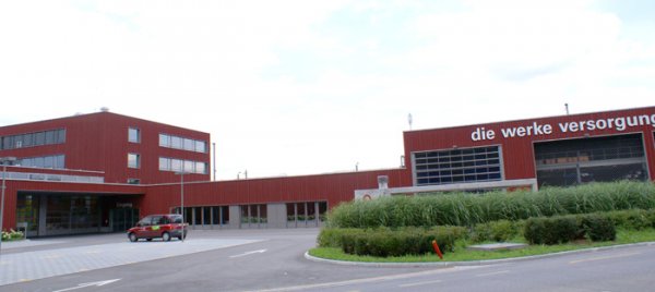 Gashaus Wallisellen