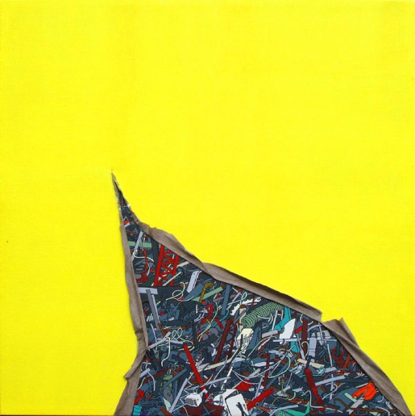 Dosey Abstract