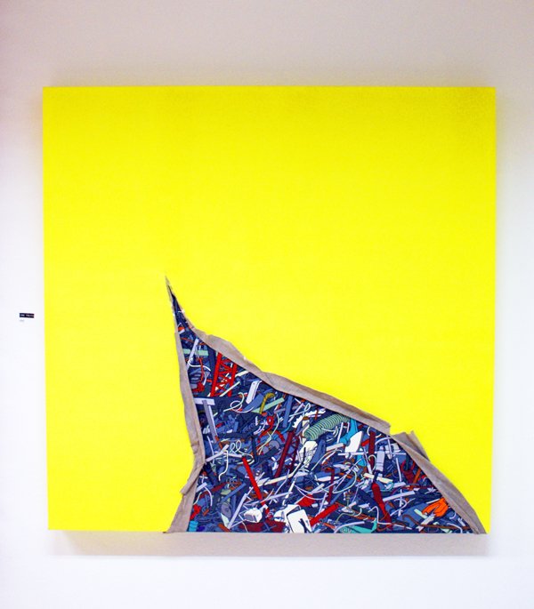 Kunstwarenhaus Vernissage