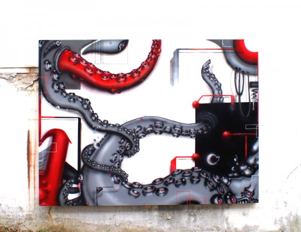 Octopus