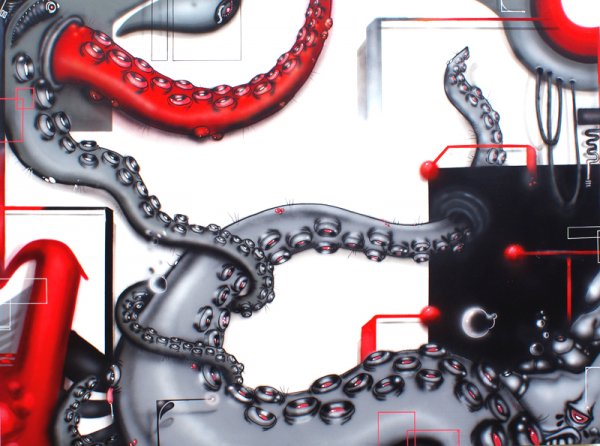 Octopus
