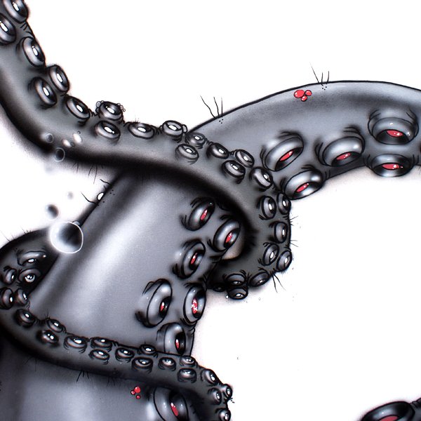 Octopus
