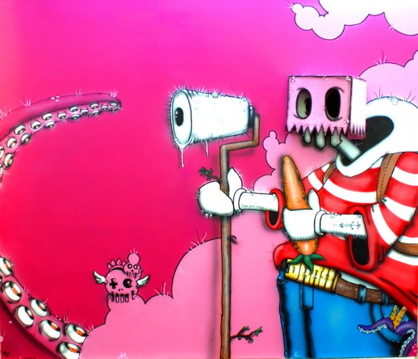 Mos Vernissage