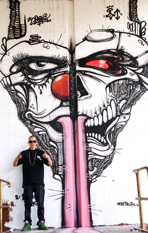 Big Skull Thung