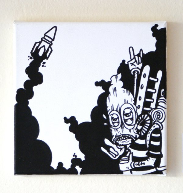 Vernissage Chreis 6