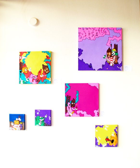 Vernissage Chreis 6