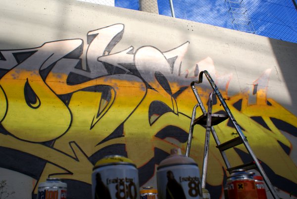 Pase master of colors