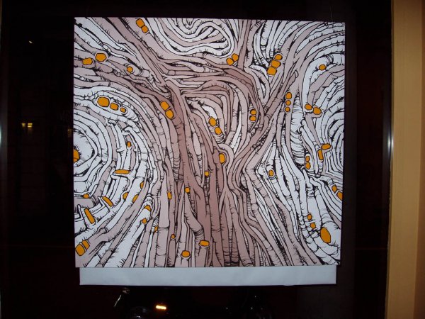 Master Dosey Vernissage