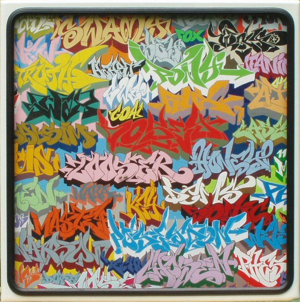 Stylewars 2