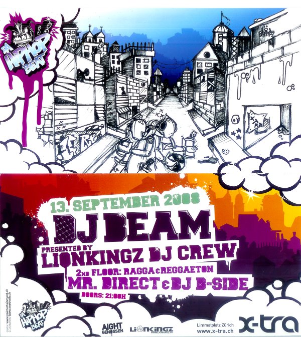 XTRA Flyer