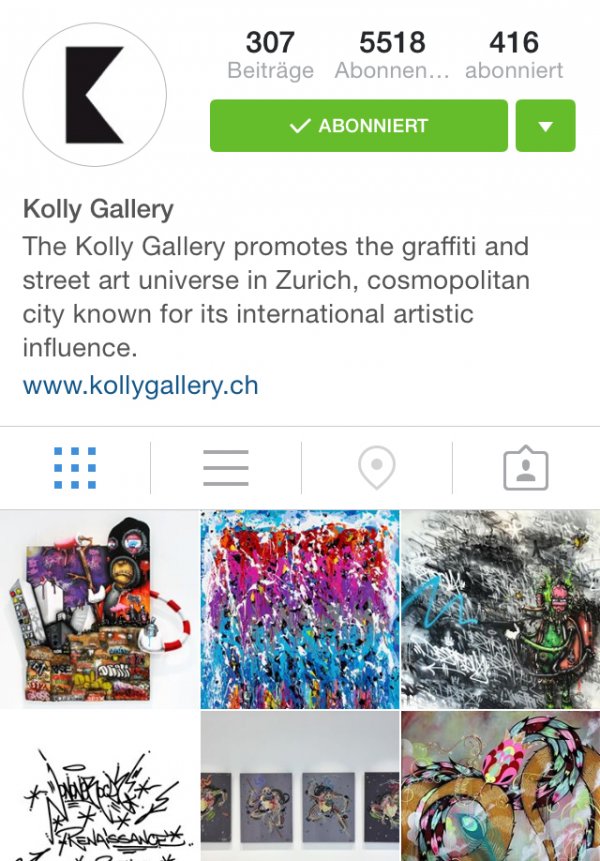 Kolly Gallery