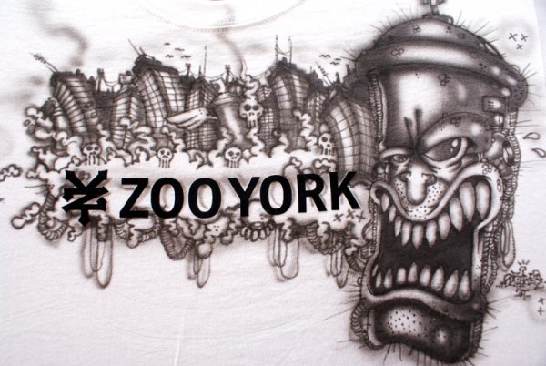 Freestyle.ch/ Ecko live painting