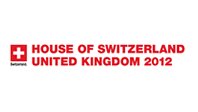 Olympia London House Of Switzerland One Truth Graffiti Auftrag