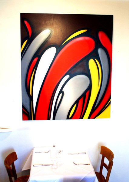 Vernissage Chreis 6