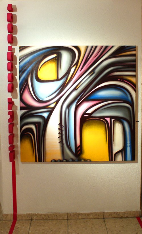 Kunstwarenhaus Vernissage