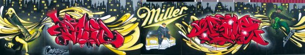 Miller Beer 