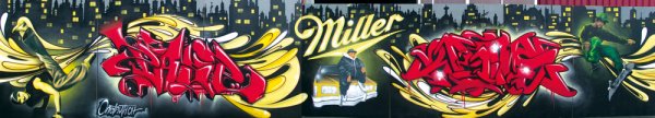 Miller Beer 