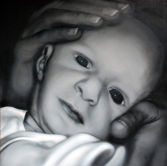 Baby Portrait