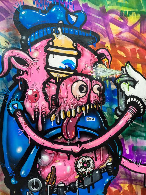 Kolly Gallery / Mixed Art Show