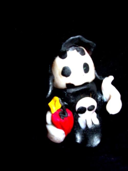 Knet Figuren