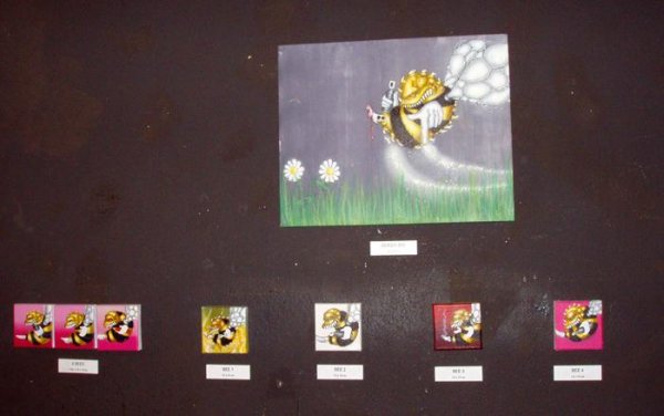 Vernissage Profitreff