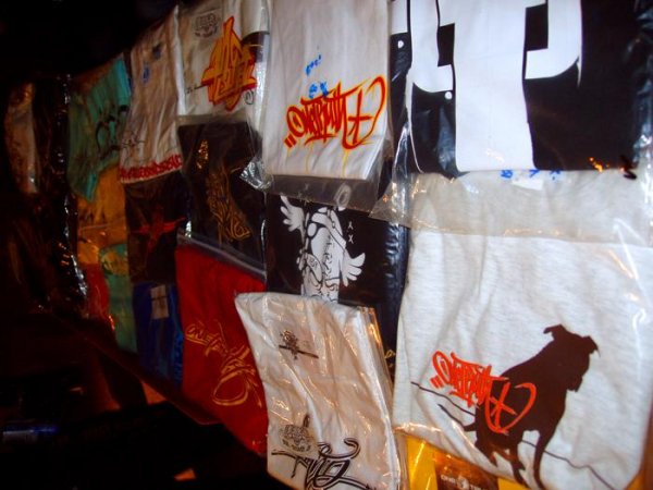 Vernissage Profitreff