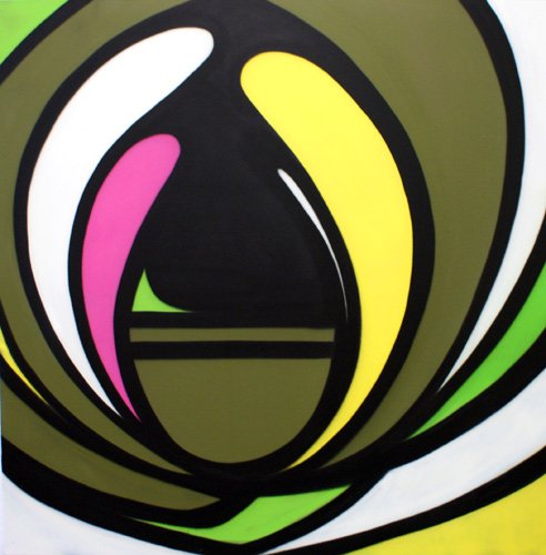 We Trust in Colors 2 / Graffiti Vernissage