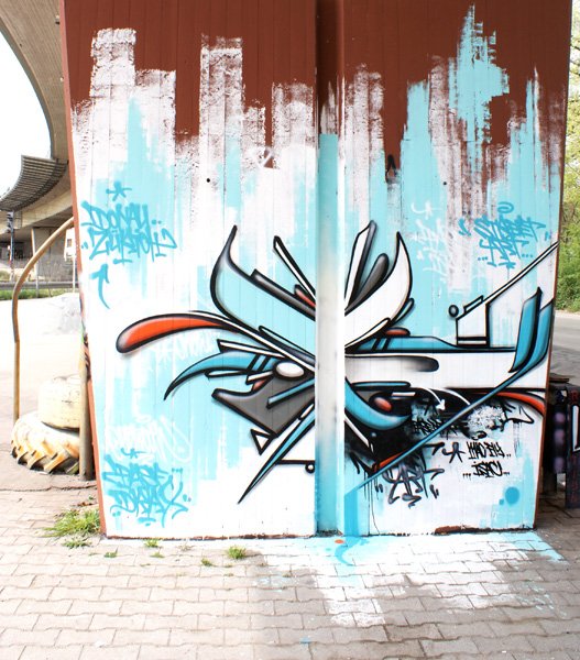 Big Skull Thung