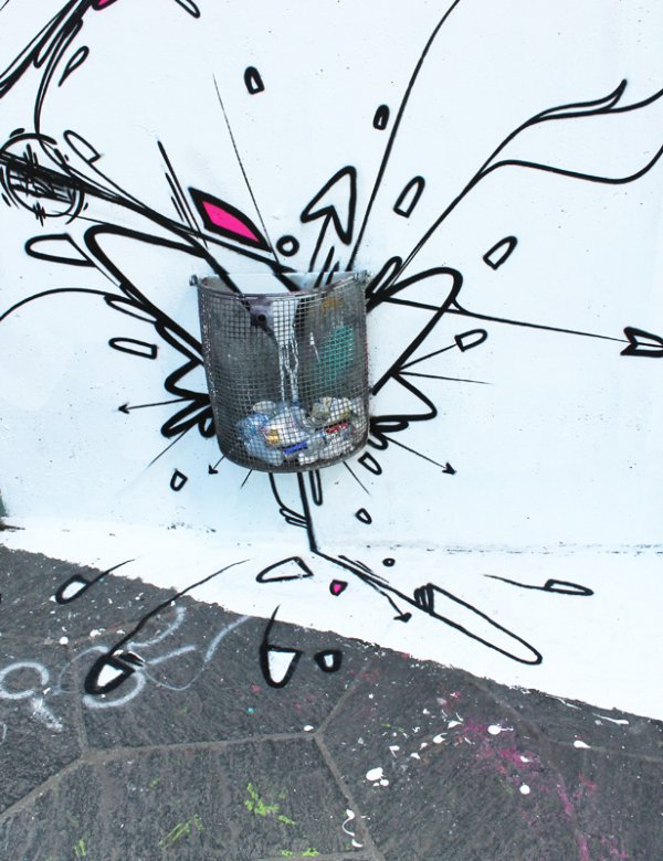 Drop 2 / Graffiti Art Event