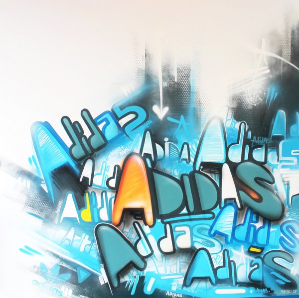 Adidas