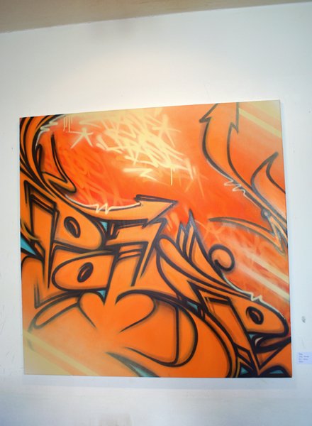 Vernissage Chreis 6