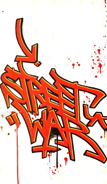 Paint Battle Final