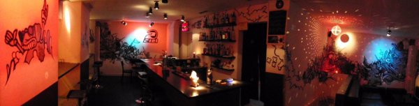 Ziel Club Gestaltung