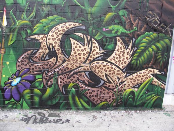 Meeting of Styles Winterthur
