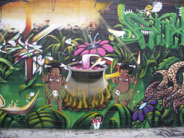 Meeting of Styles Winterthur