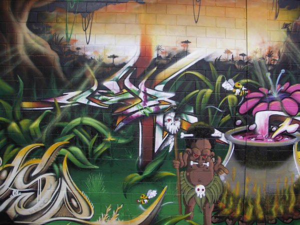 Meeting of Styles Winterthur