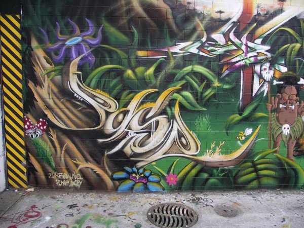 Meeting of Styles Winterthur