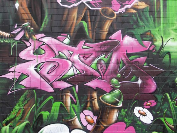 Meeting of Styles Winterthur