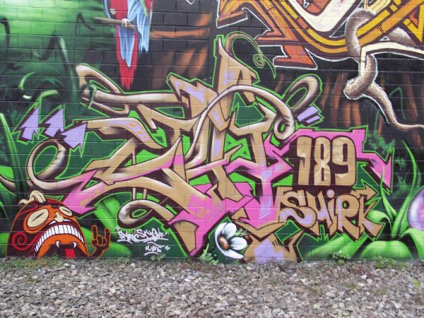 Meeting of Styles Winterthur
