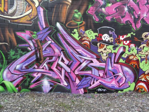 Meeting of Styles Winterthur