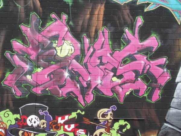 Meeting of Styles Winterthur
