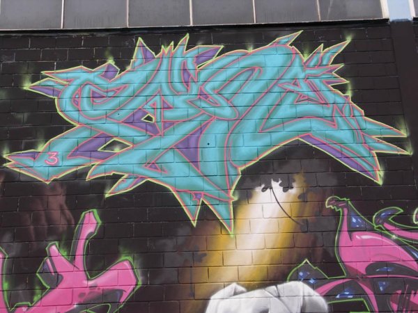 Meeting of Styles Winterthur
