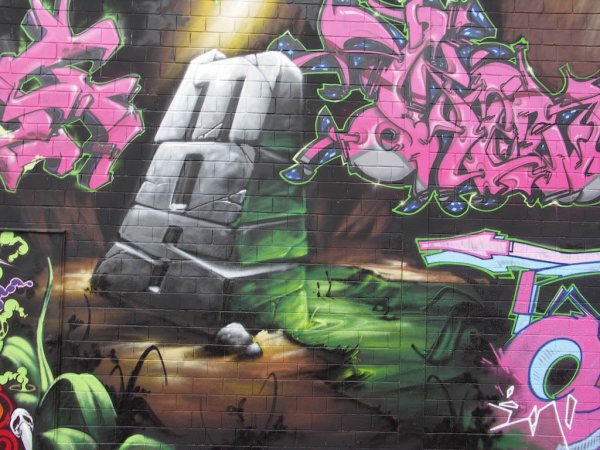 Meeting of Styles Winterthur