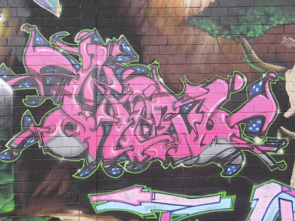 Meeting of Styles Winterthur