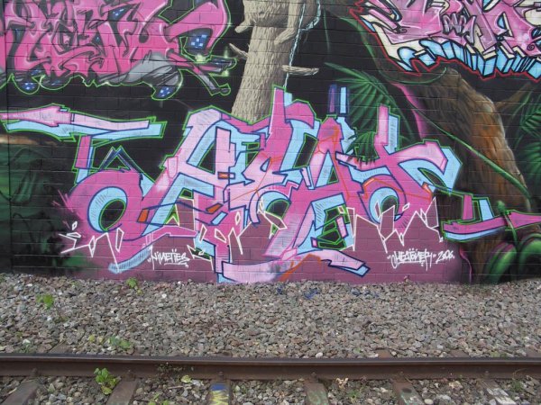 Meeting of Styles Winterthur