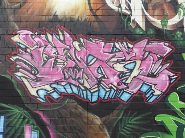 Meeting of Styles Winterthur