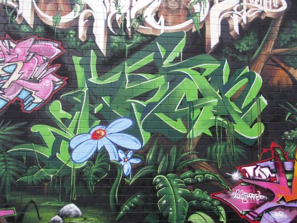 Meeting of Styles Winterthur