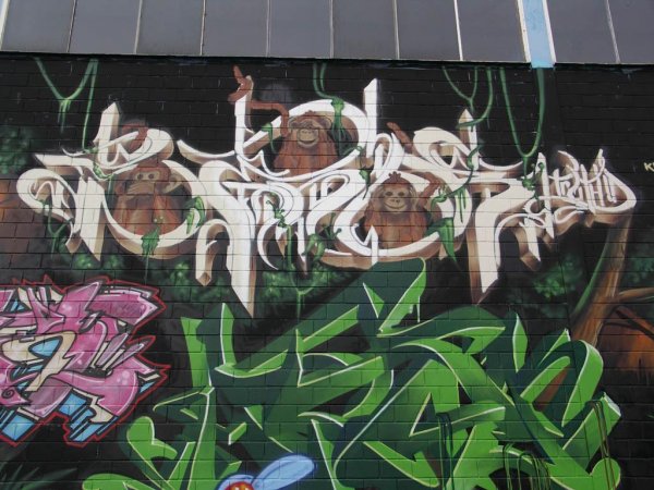 Meeting of Styles Winterthur
